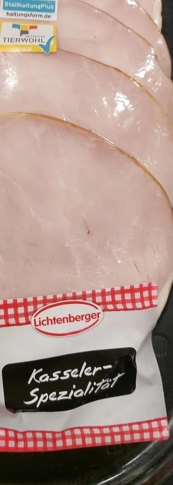 Kassler-Spezialität