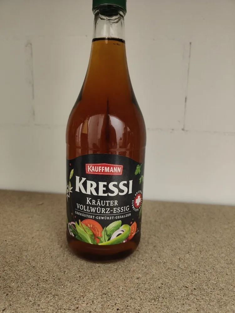 Kressi