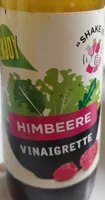 Himbeere Vinaigrette