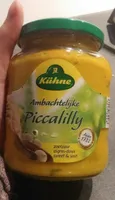 Piccalilly