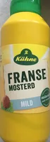 Franse Mosterd