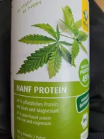 Hanf Protein