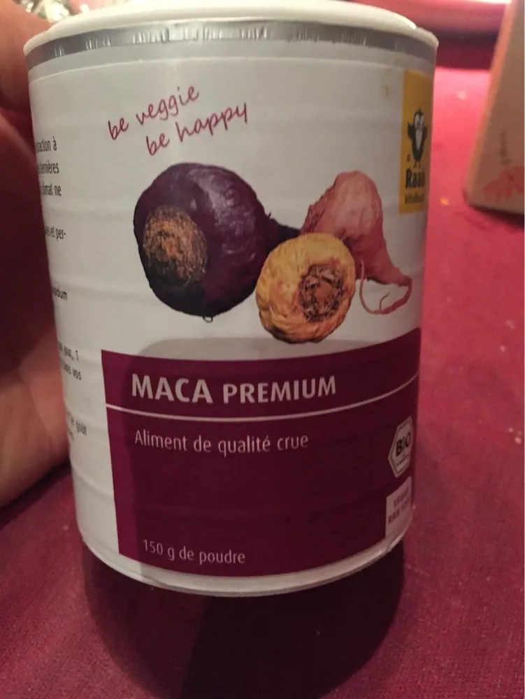 MACA Premium