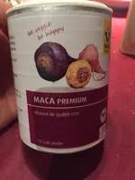 MACA Premium