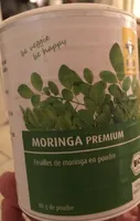 Moringa Premium