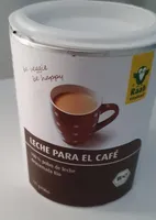 L'échelle para El cafe
