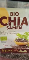 Bio Chia Samen