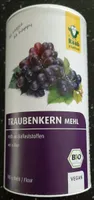 Traubenkern mehl