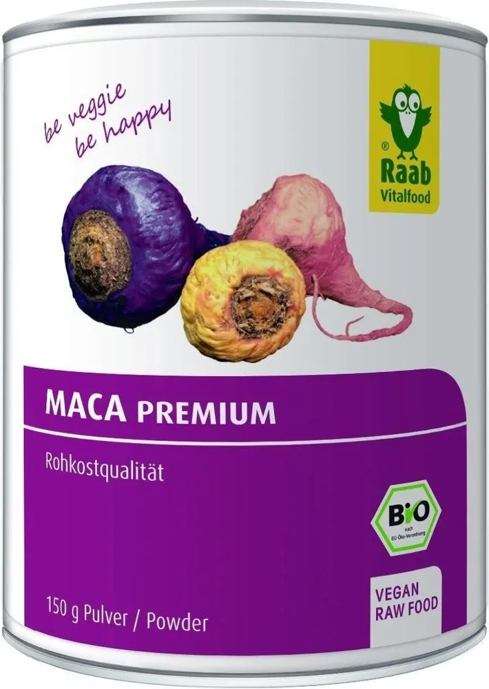 Maca Premium