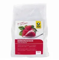 Birkenzucker 750G
