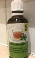 Stevia Liquido