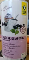 Azúcar de abedul