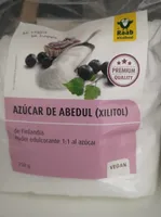Azúcar de Abedul (Xilitol)