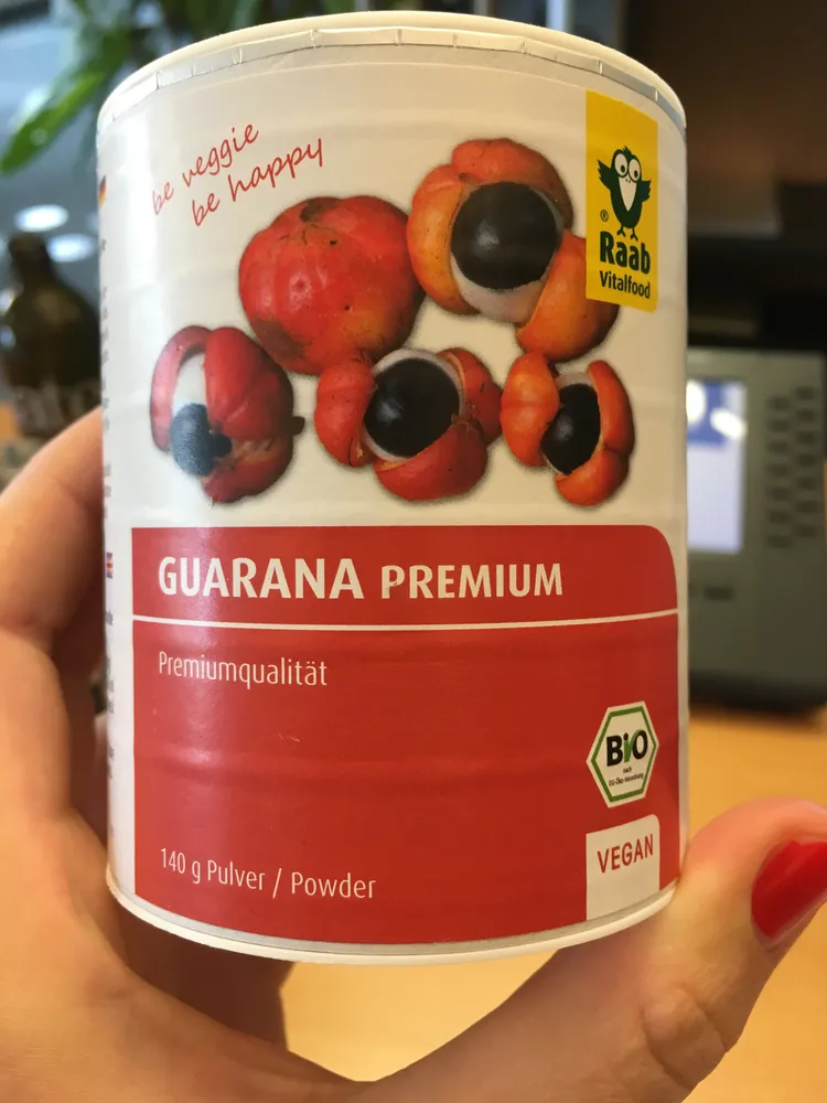 Guarana