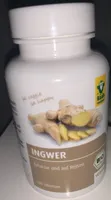 Gingembre Bio