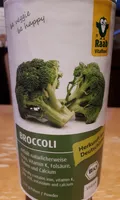 Organic Broccoli Powder
