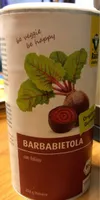 Barbabietola