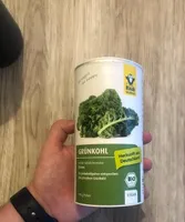 Grünkohl