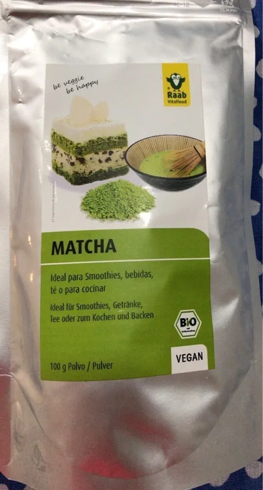 Matcha