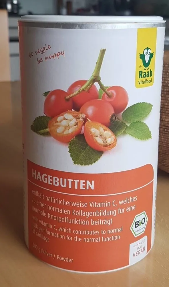 Hagebutten