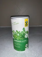 Raab Vitalfood Polvere Di Moringa Biologica