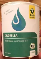 Chlorella