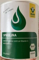 Bio-Spirulina