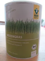 Weizengras
