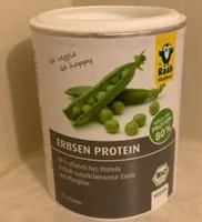Erbsen Protein