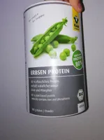 Pea Protein Powder
