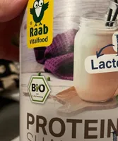 Protein Shake Plus