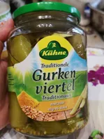 Cornichon