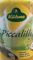 Piccalilly