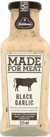 Made For Meat Black Garlic