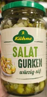 Salatgurken