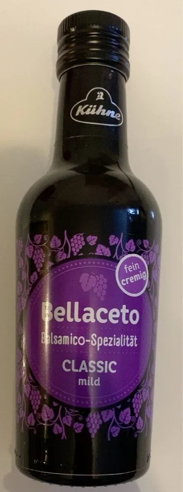 Bellaceto