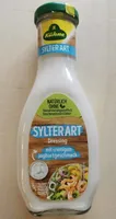 Sylter Art Dressing