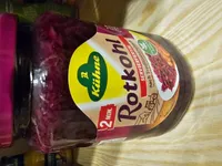 Rotkohl