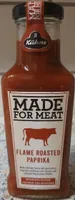 Made for Meat Flame Roasted Paprika