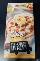Pizza Nacho