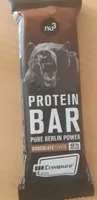 Protein bar