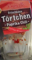 Frischkae Toertchen Paprika Chili