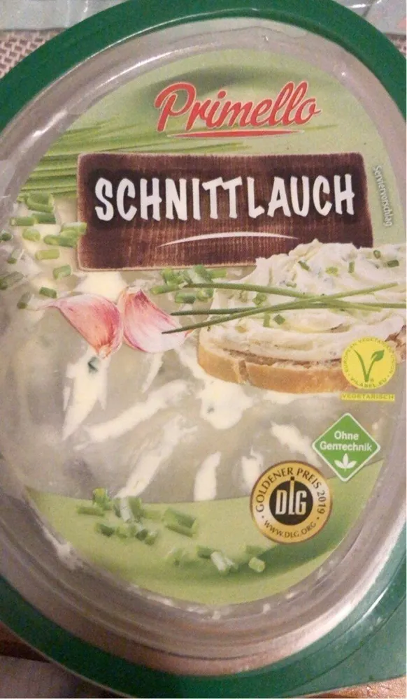 Schnittlauch