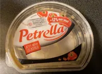 Frischkäsezubereitung PeppaSweet