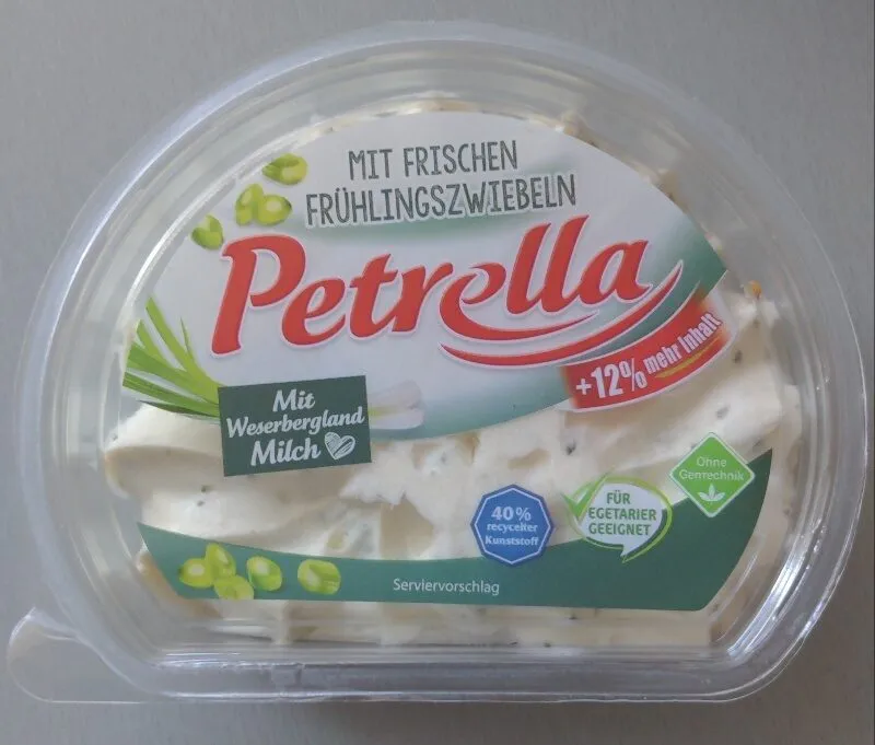 Frühlingszwiebeln