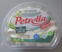 Frühlingszwiebeln