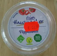 Peppasweet