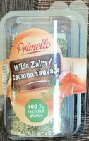 Saumon sauvage