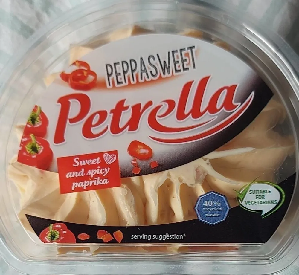 Peppasweet