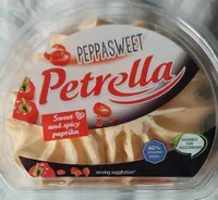 Peppasweet